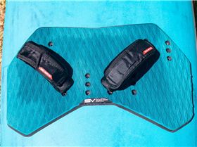 Severne Dyno 115 - 2019