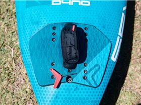 Severne Dyno 115 - 2019