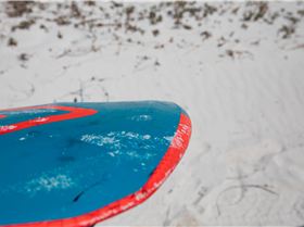 Severne Dyno 115 - 2019