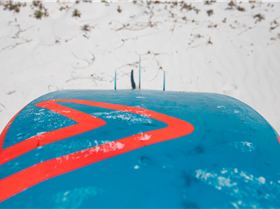 Severne Dyno 115 - 2019