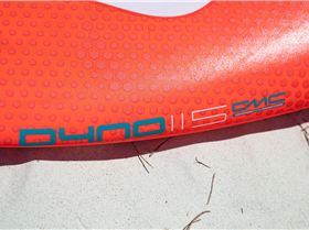 Severne Dyno 115 - 2019