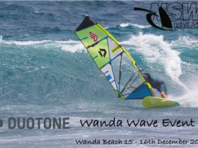 DuoTone Wanda Wave Event