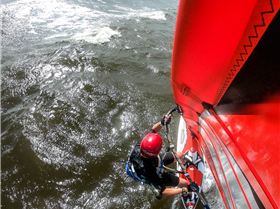 Myall Lakes GPS event  2018