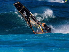 KP on Elite '19 prototype