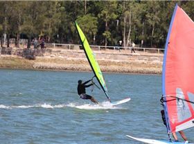 Nsw State championships