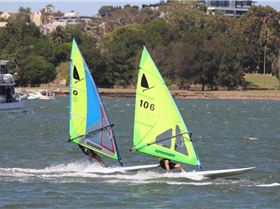 Nsw State championships