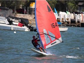 Nsw State championships