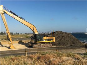 Carlisle St boat ramp closure
