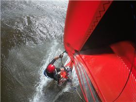 Big day at Myall lakes