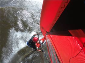 Big day at Myall lakes