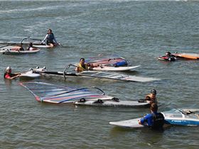 Waterloo Bay Cup, Manly