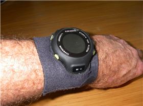 GW60 Wrist band saver