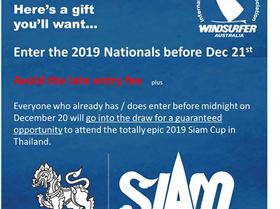 Siam Cup Nationals