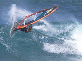 KS on his new gear II