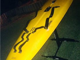 Foil locked & loaded