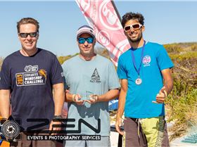 Cervantes Windsurf Challenge - WORKSHOP-1