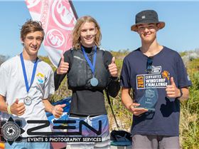 Cervantes Windsurf Challenge - WORKSHOP-2