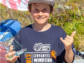 Cervantes Windsurf Challenge - WORKSHOP-11