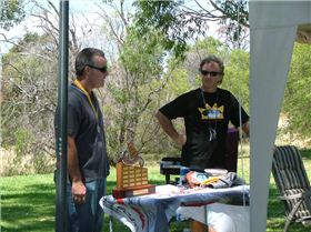 GPS Team Challenge Presentation Day