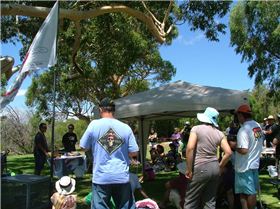 GPS Team Challenge Presentation Day