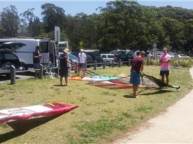 20190112 WindFoil Demo Day 13