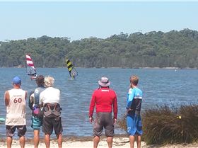 20190112 WindFoil Demo Day 20