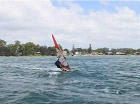 NSW State Titles 2018 2019