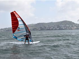 NSW State Titles 2018 2019