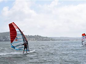 NSW State Titles 2018 2019