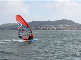 NSW State Titles 2018 2019