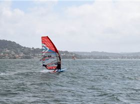 NSW State Titles 2018 2019