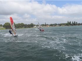 NSW State Titles 2018 2019