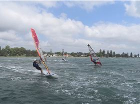 NSW State Titles 2018 2019