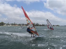 NSW State Titles 2018 2019