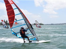 NSW State Titles 2018 2019