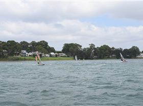 NSW State Titles 2018 2019