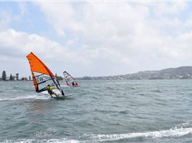 NSW State Titles 2018 2019