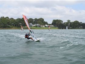 NSW State Titles 2018 2019