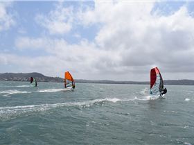 NSW State Titles 2018 2019