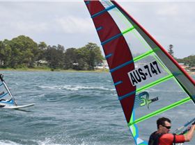 NSW State Titles 2018 2019