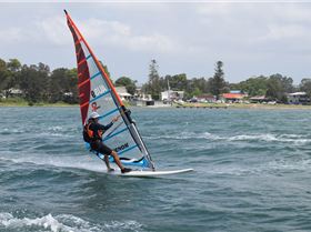 NSW State Titles 2018 2019