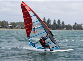 NSW State Titles 2018 2019