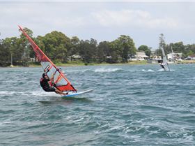 NSW State Titles 2018 2019