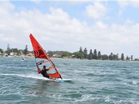 NSW State Titles 2018 2019