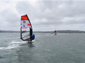 NSW State Titles 2018 2019