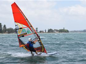 NSW State Titles 2018 2019