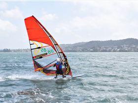 NSW State Titles 2018 2019