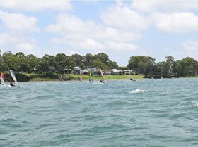 NSW State Titles 2018 2019