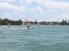 NSW State Titles 2018 2019