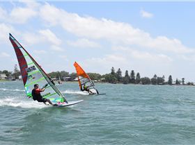 NSW State Titles 2018 2019